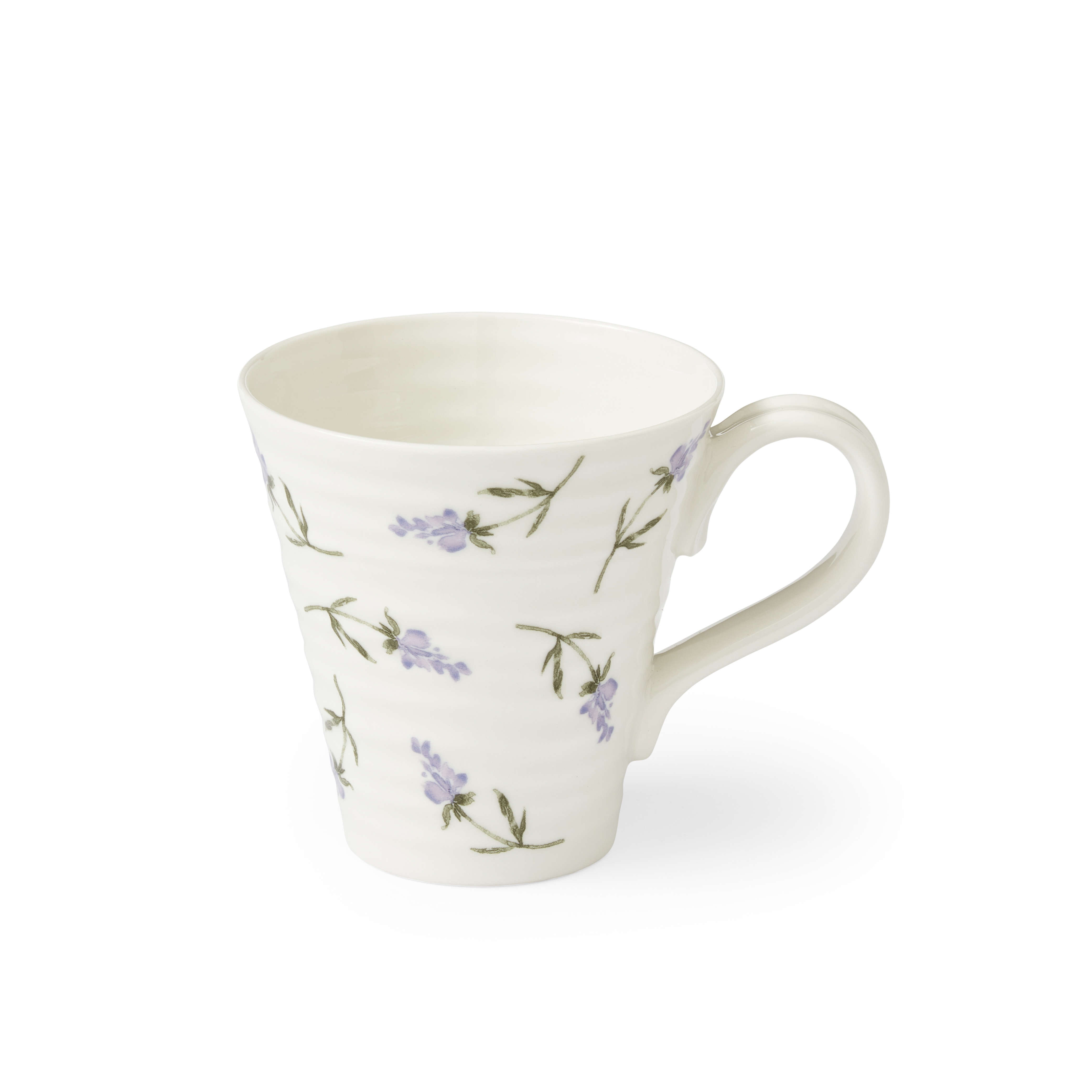 Sophie Conran Lavandula Set of 2 Mugs image number null